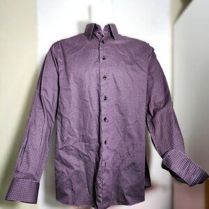 Hand Tailored Shirt by Himark Martin Tailors of Hong Kong